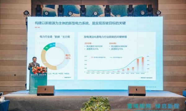 构网技术新趋势：因网制宜，守护电网安全稳定